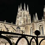 Acariciando La Catedral Vista Espectacular